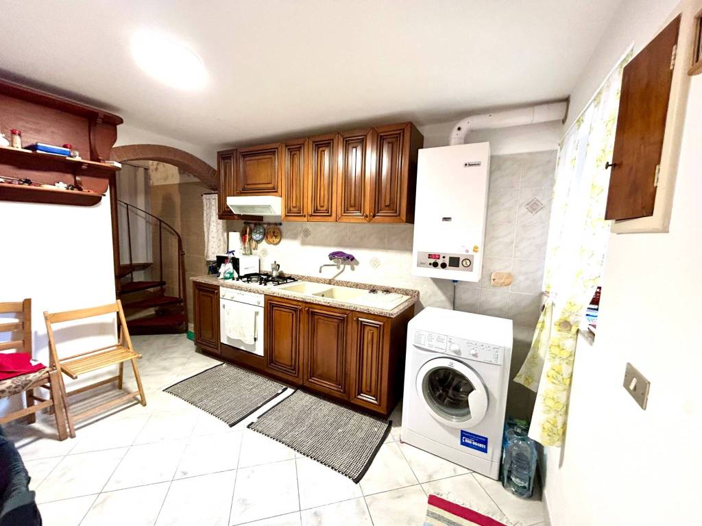 Casa indipendente a Castelnuovo magra in via roma, 20 - Foto 4