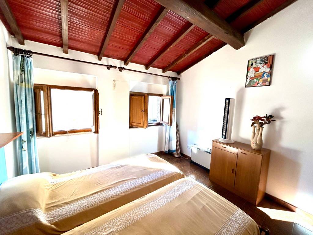 Casa indipendente a Castelnuovo magra in via roma, 20 - Foto 5