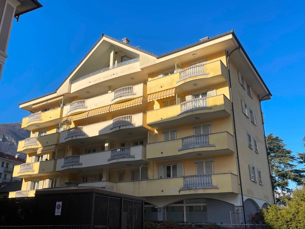 Appartamento a Domodossola in Via Camillo Prampolini, 14 - Foto 2