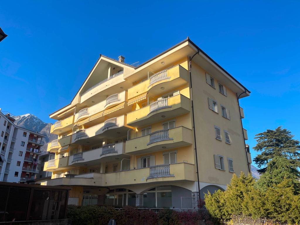 Appartamento a Domodossola in Via Camillo Prampolini, 14 - Foto 3