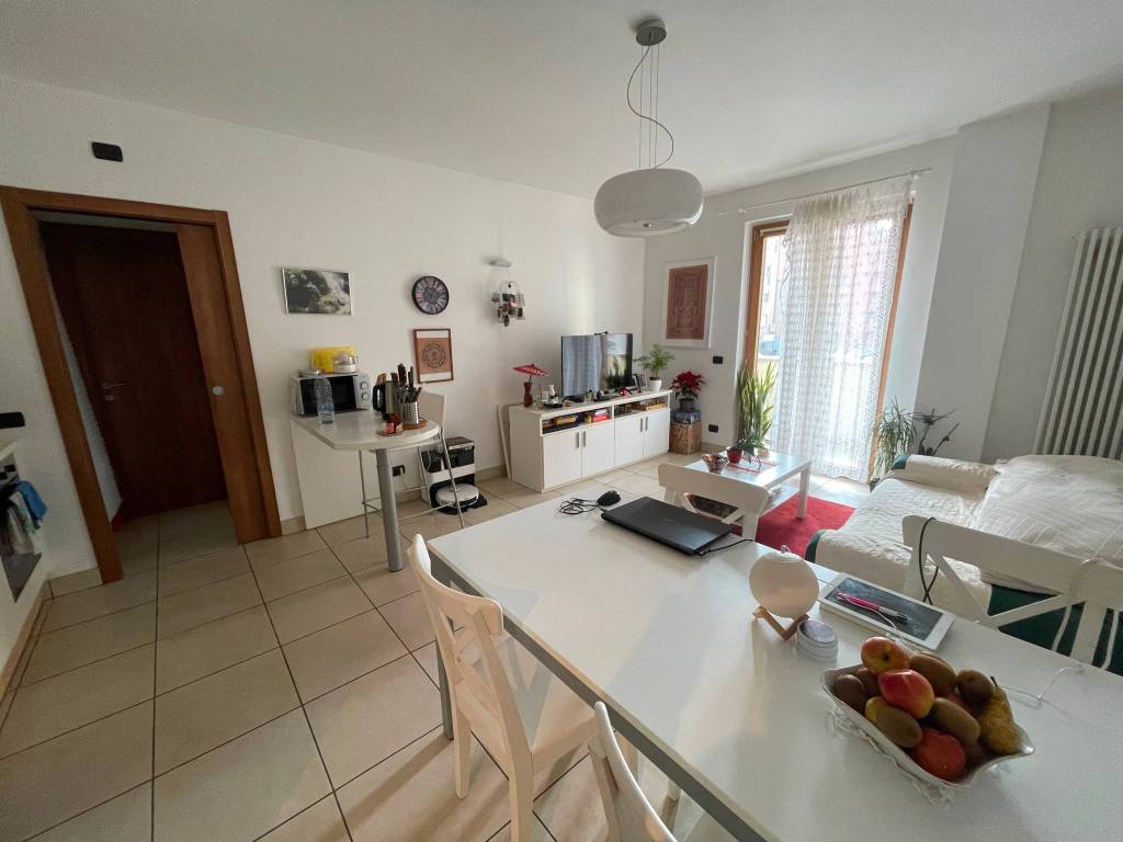 Appartamento a Domodossola in Via Camillo Prampolini, 14 - Foto 5