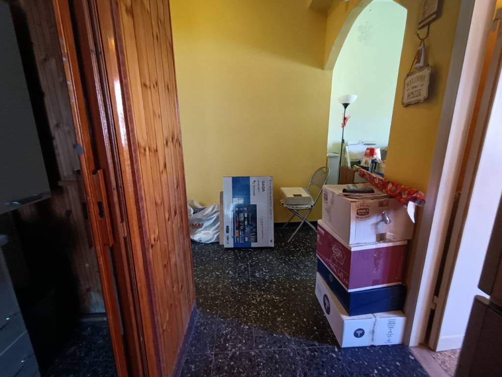 Appartamento a Pesaro in Via Lodovico Agostini - Foto 4