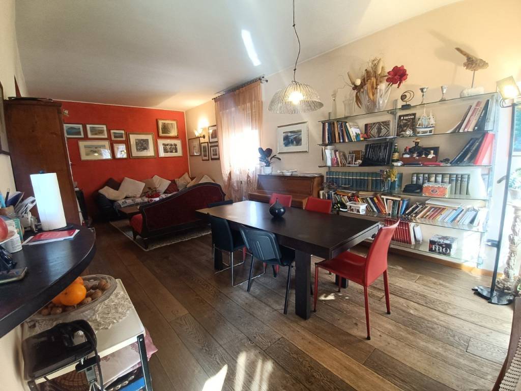 Appartamento a Pesaro in Via Francesco Tumiati - Foto 2