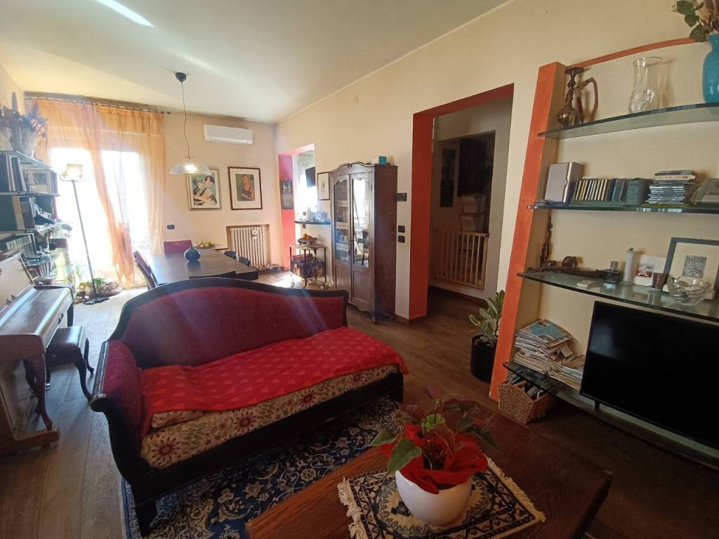 Appartamento a Pesaro in Via Francesco Tumiati - Foto 4