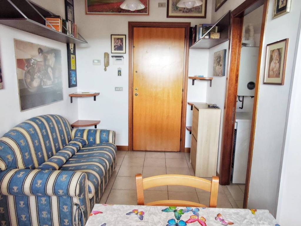 Appartamento a Macerata in Via Mario Batà, 16 - Foto 4