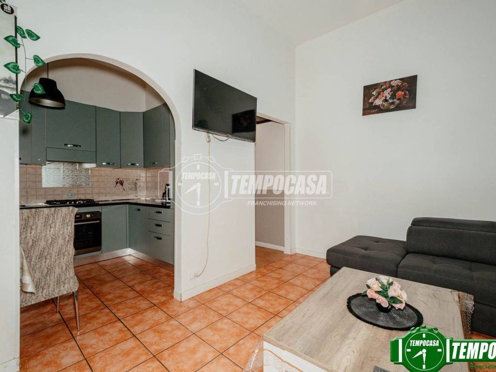 Appartamento a Voghera in Strada Bobbio - Foto 2