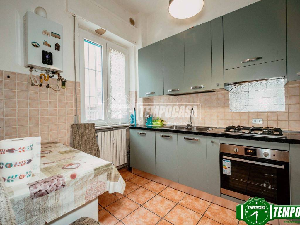 Appartamento a Voghera in Strada Bobbio - Foto 3
