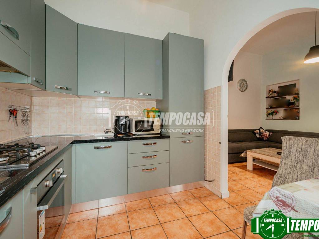 Appartamento a Voghera in Strada Bobbio - Foto 4