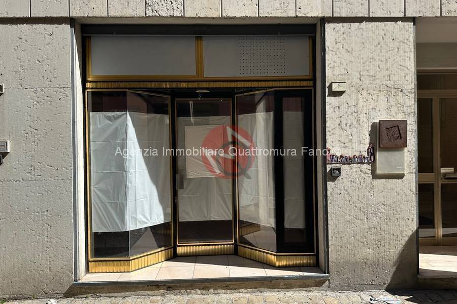 Immobile a Fano in via alavolini - Foto 2