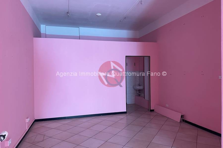 Immobile a Fano in via alavolini - Foto 4