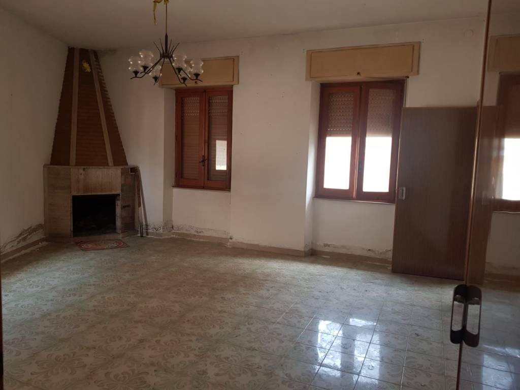 Casa indipendente a Arbus in Via Libertà - Foto 5