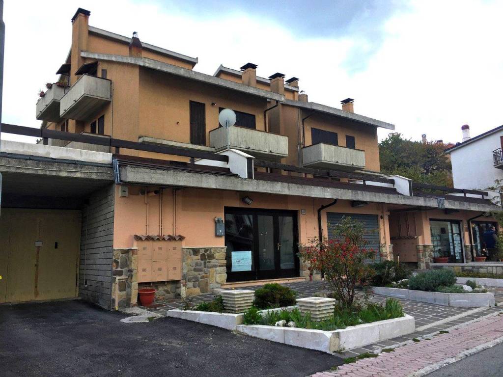 Immobile a Ovindoli in Via Arano, 64 - Foto 2