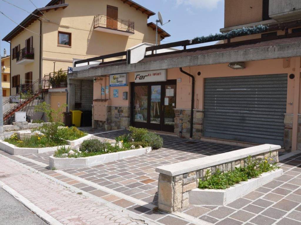 Immobile a Ovindoli in Via Arano, 64 - Foto 3