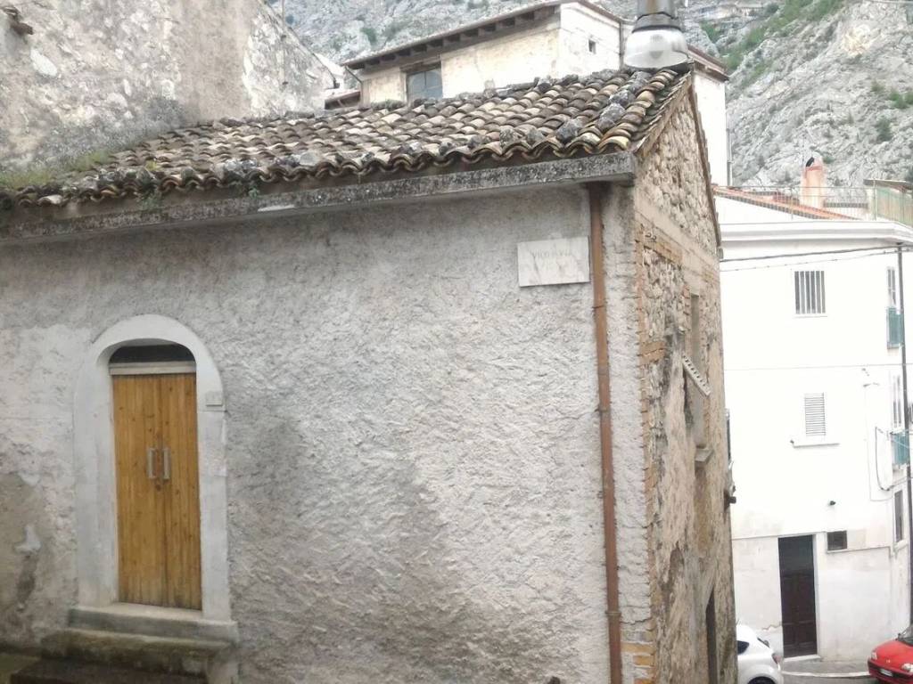 Villa a Fara san martino in C.Gentile, 7 - Foto 3