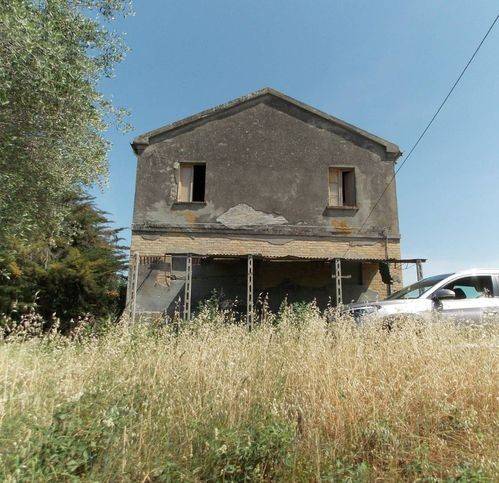 Rustico / casale a Acquaviva picena in Strada Provinciale 46 - Foto 3