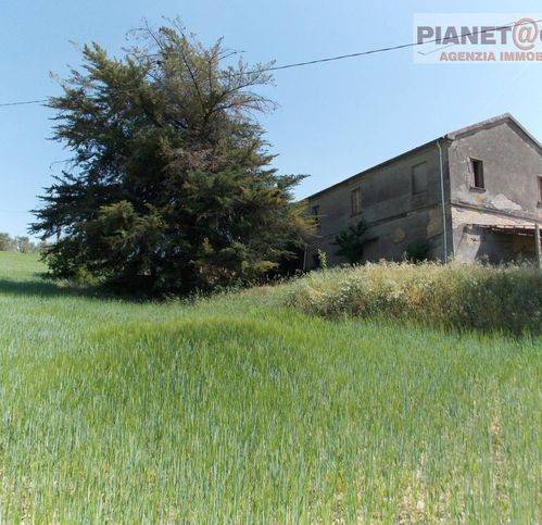Rustico / casale a Acquaviva picena in Strada Provinciale 46 - Foto 4