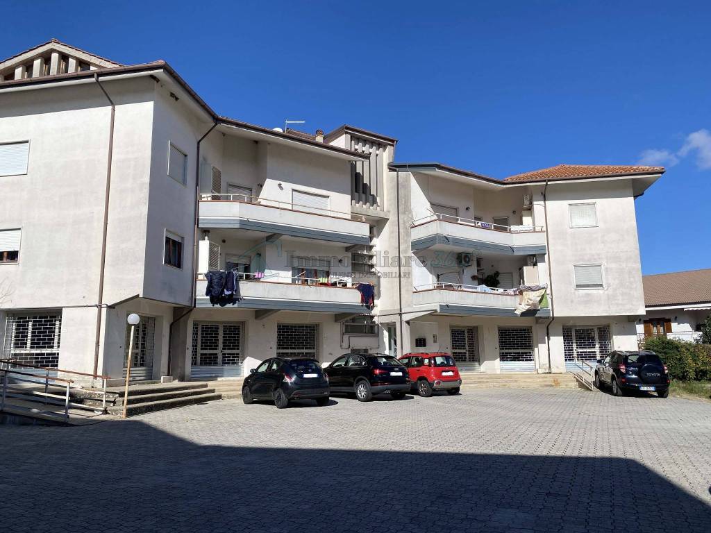 Appartamento a Marano marchesato in Via Michele Bianchi, 4 - Foto 3