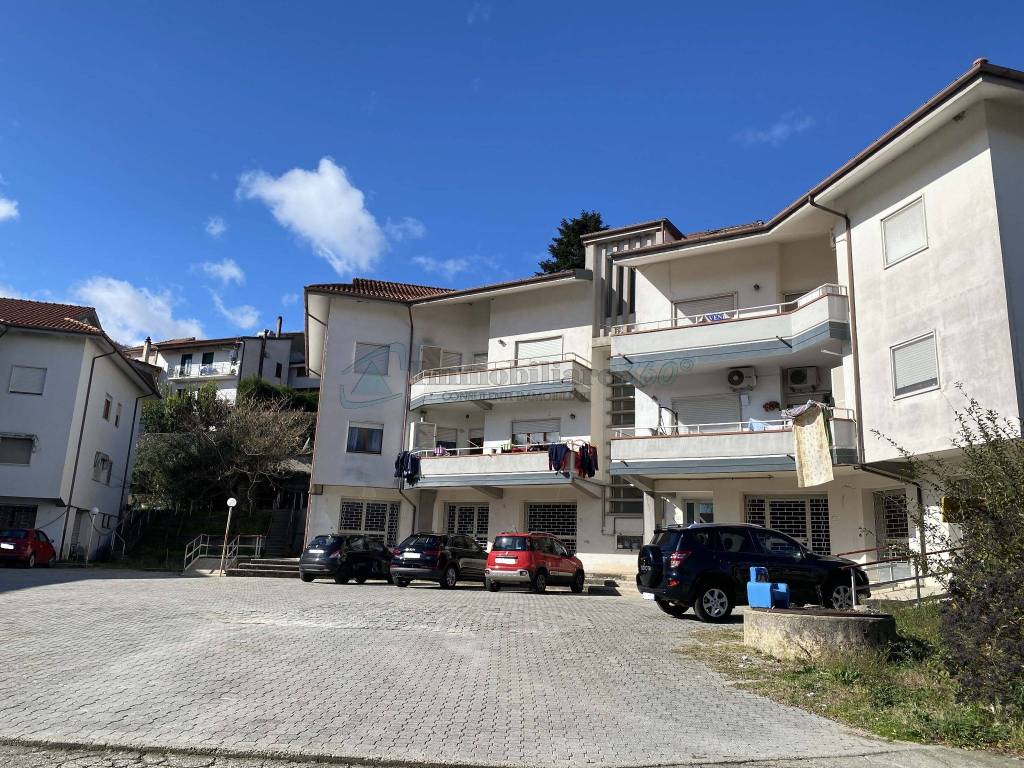 Appartamento a Marano marchesato in Via Michele Bianchi, 4 - Foto 4