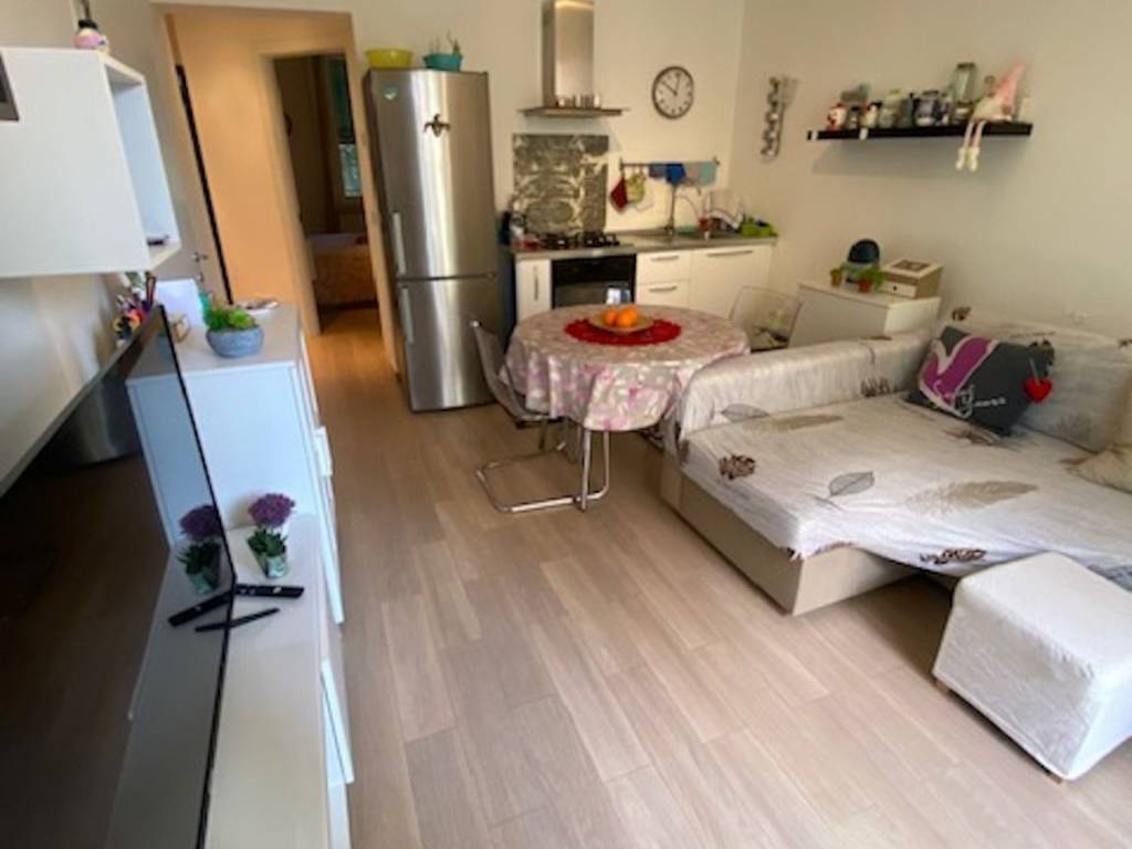 Appartamento a La spezia in Via Capraia, 6 - Foto 4