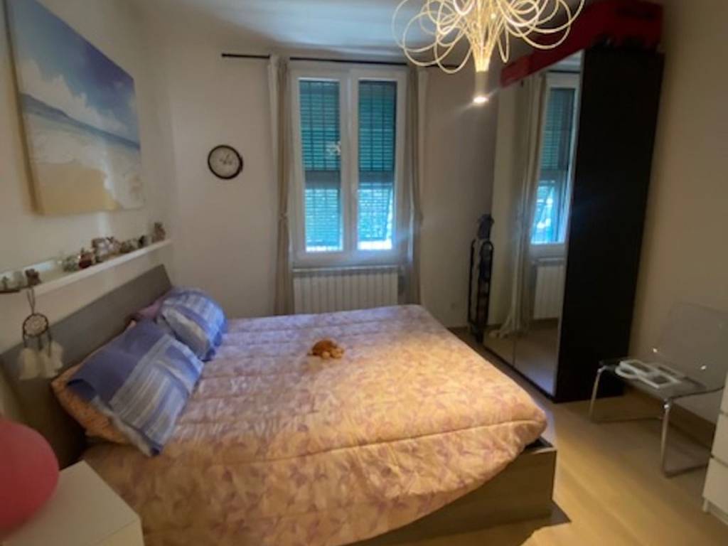 Appartamento a La spezia in Via Capraia, 6 - Foto 5