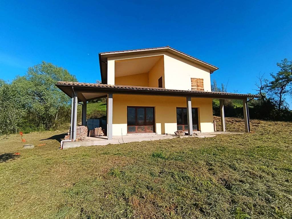 Villa a Collevecchio in Via Collefiore - Foto 2