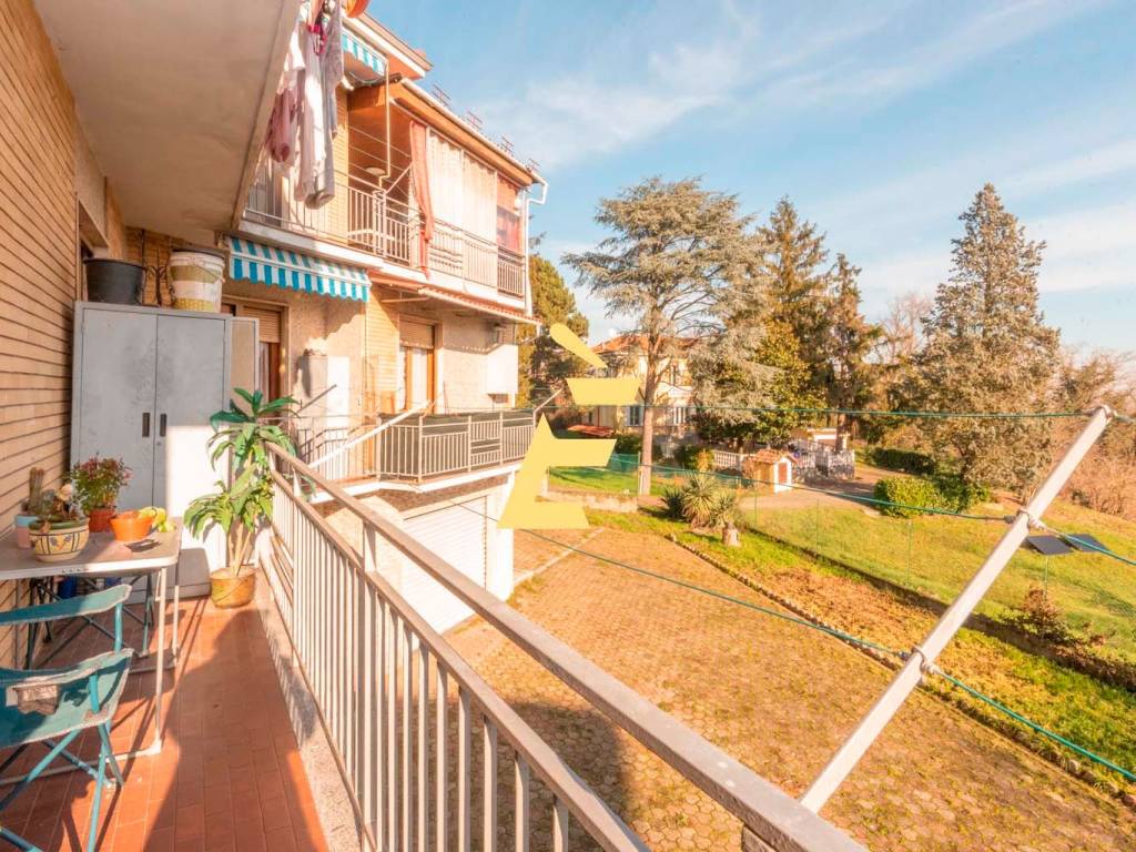 Appartamento a Valenza in VIA FAITERIA - Foto 5