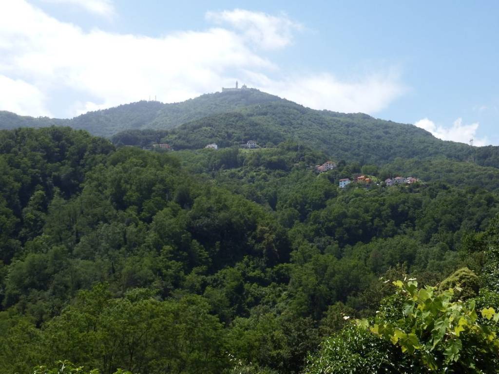 Appartamento a Genova in Via San Biagio di Valpolcevera, 56 - Foto 3