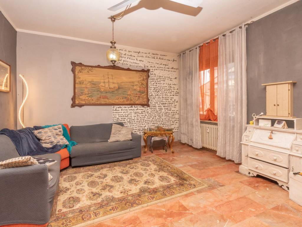 Appartamento a Valenza in VIA FAITERIA - Foto 5