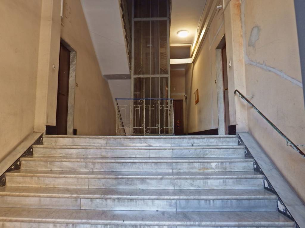 Appartamento a Genova in Via Bologna - Foto 2