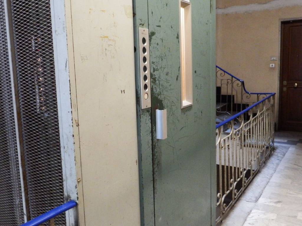 Appartamento a Genova in Via Bologna - Foto 3