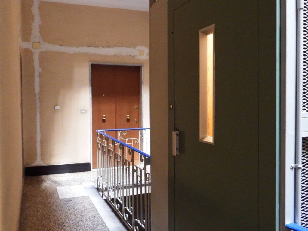 Appartamento a Genova in Via Bologna - Foto 4