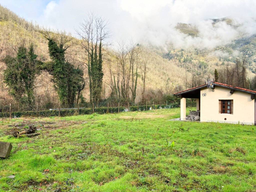 Rustico / casale a Bagni di lucca in Strada Statale dell'Abetone e del Brennero - Foto 3