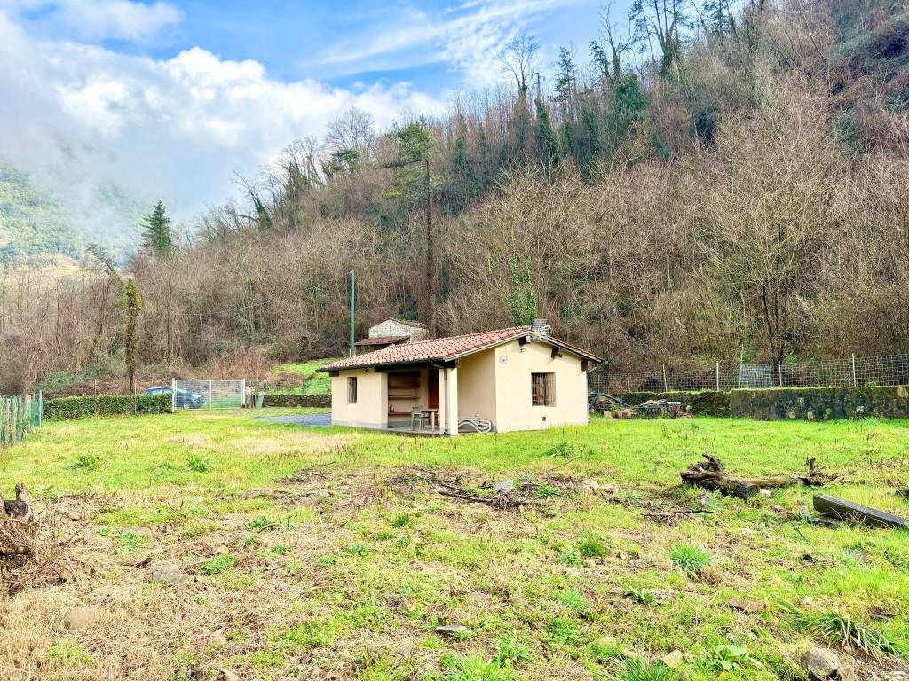 Rustico / casale a Bagni di lucca in Strada Statale dell'Abetone e del Brennero - Foto 4