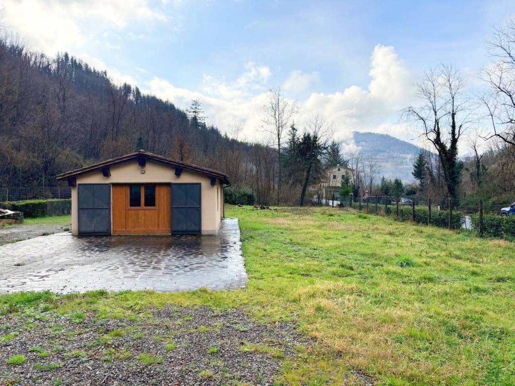 Rustico / casale a Bagni di lucca in Strada Statale dell'Abetone e del Brennero - Foto 5