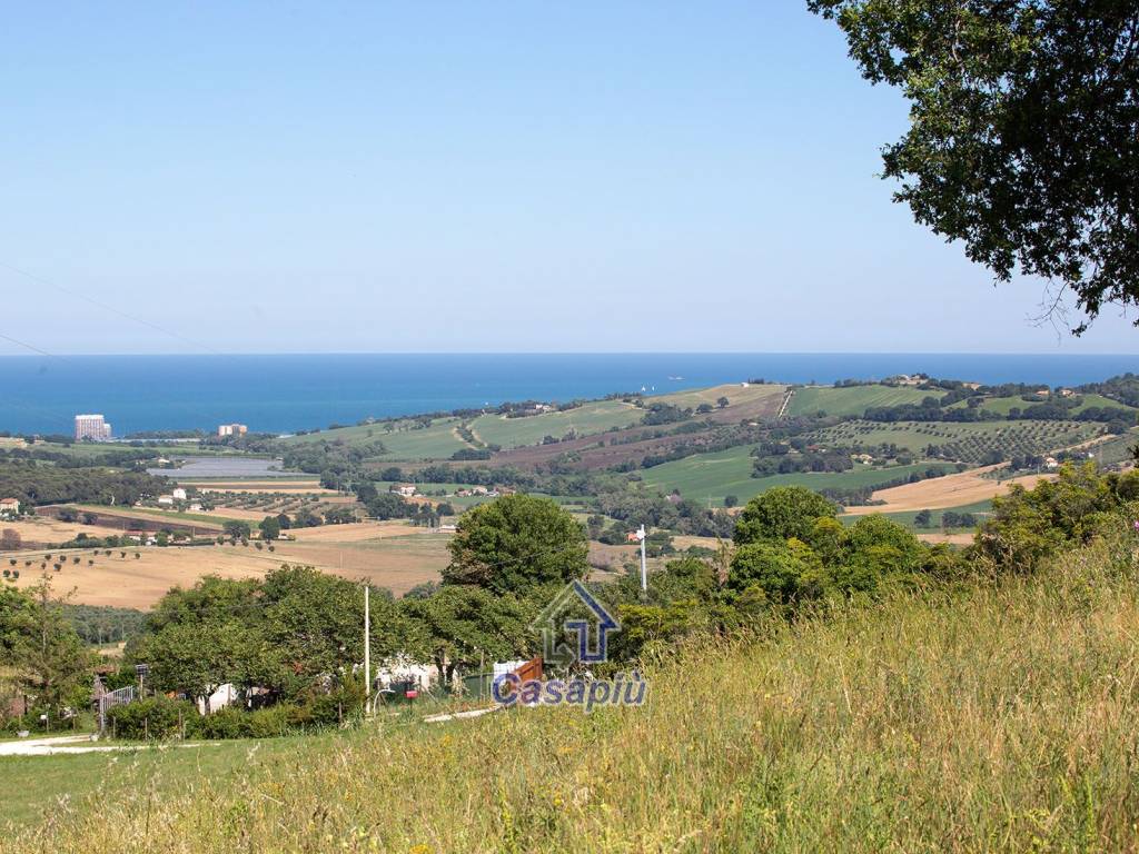 Rustico / casale a Potenza picena - Foto 5