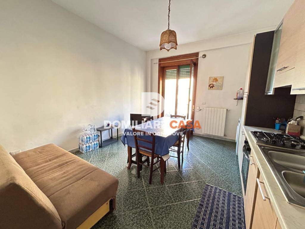 Appartamento a Lecce in Via Dalmazio Birago, 26 - Foto 3