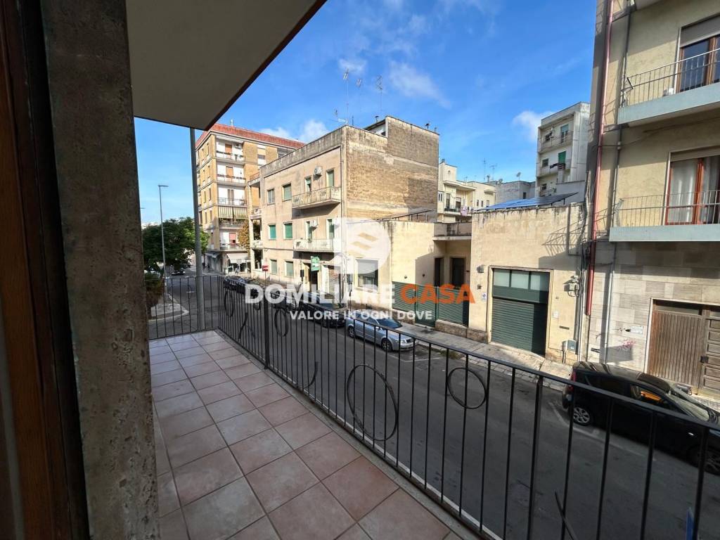 Appartamento a Lecce in Via Dalmazio Birago, 26 - Foto 5