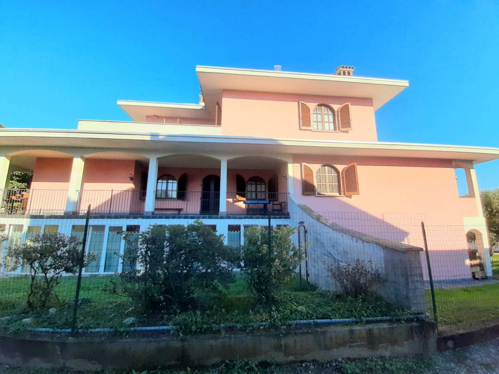 Villa a Carpignano sesia - Foto 5