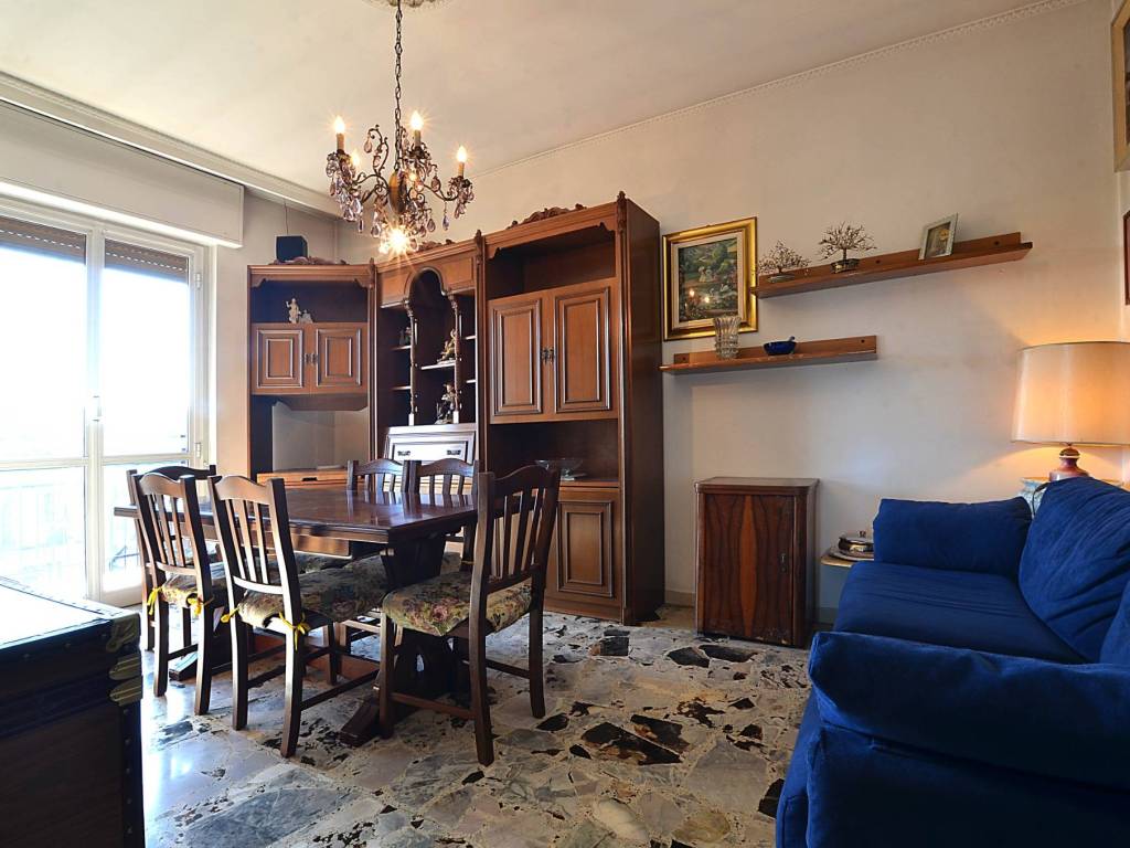 Appartamento a Bellusco in Via Alcide De Gasperi, 17 - Foto 2