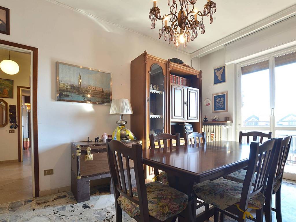 Appartamento a Bellusco in Via Alcide De Gasperi, 17 - Foto 3