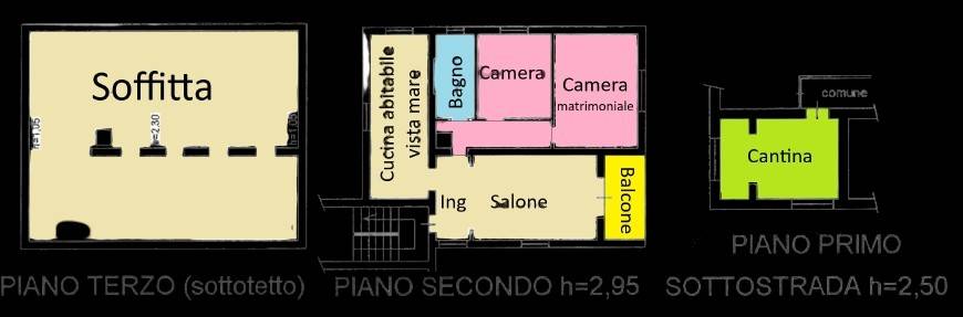 Appartamento a Atri in Viale Sant'Antonio, 3 - Foto 2