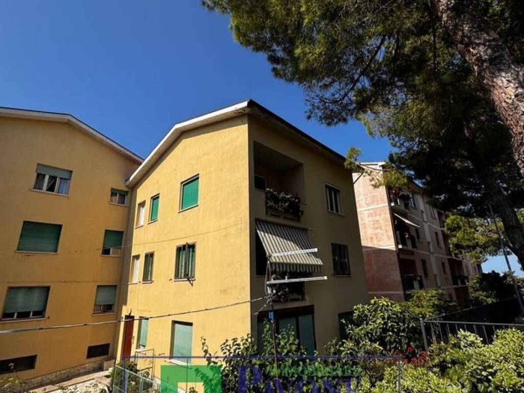 Appartamento a Atri in Viale Sant'Antonio, 3 - Foto 4