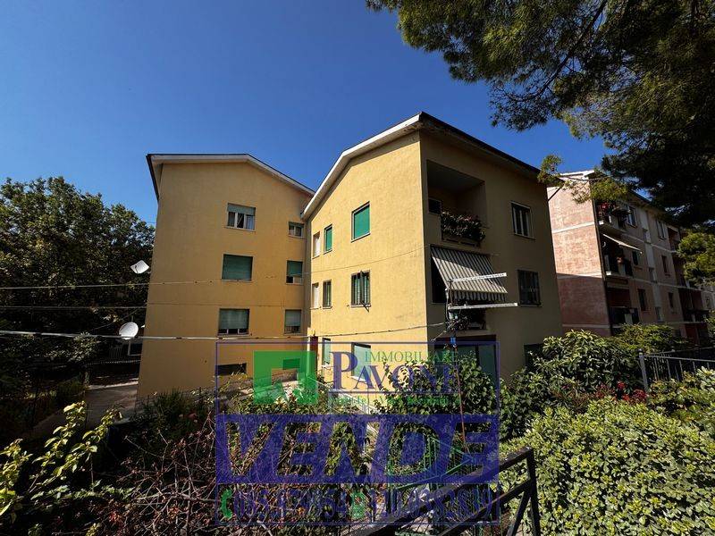 Appartamento a Atri in Viale Sant'Antonio, 3 - Foto 5