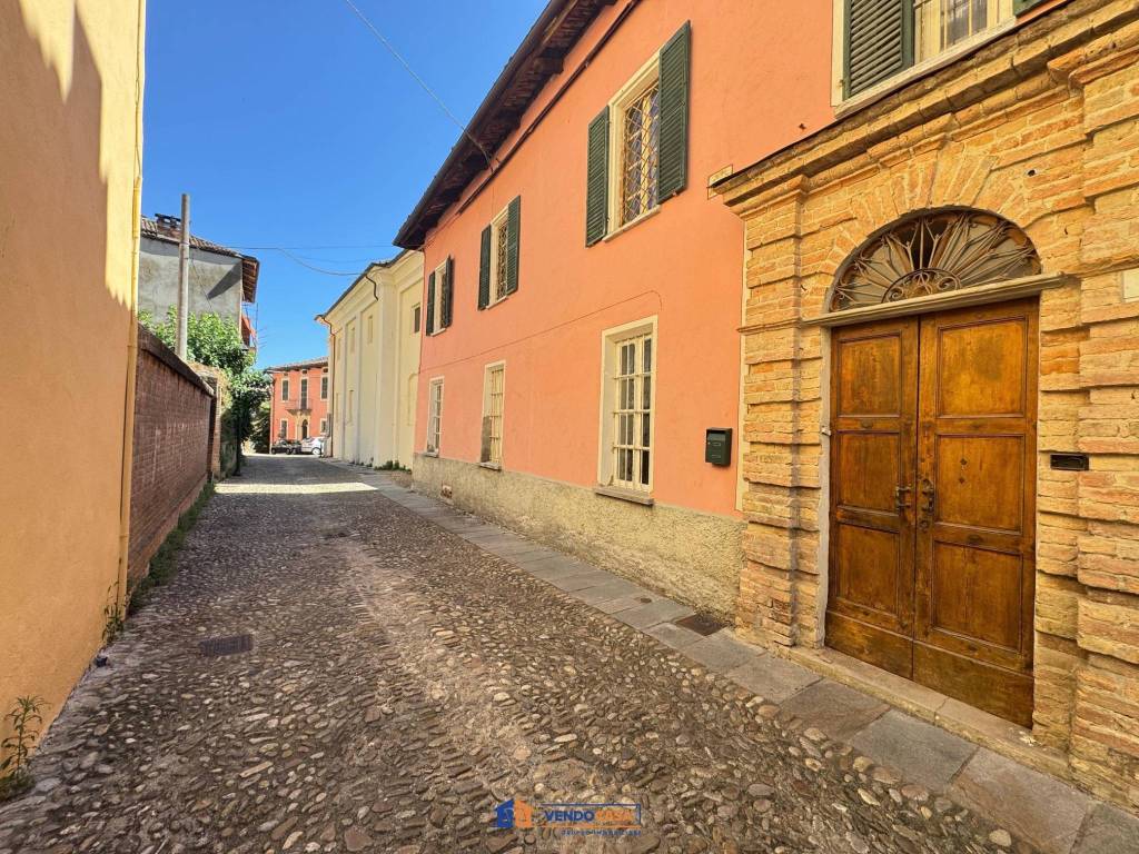 Appartamento a Costigliole d'asti in Via Provale, 9 - Foto 2