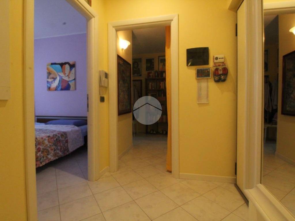 Appartamento a Campobasso in Via Giuseppe Ungaretti, 45 - Foto 2