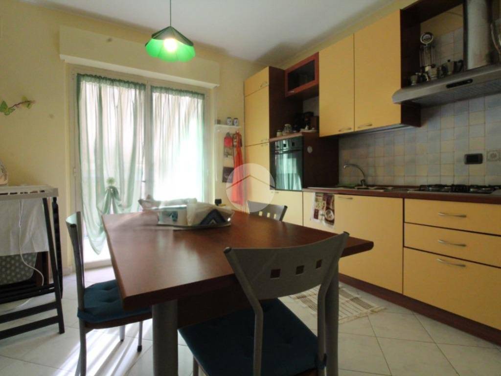 Appartamento a Campobasso in Via Giuseppe Ungaretti, 45 - Foto 3