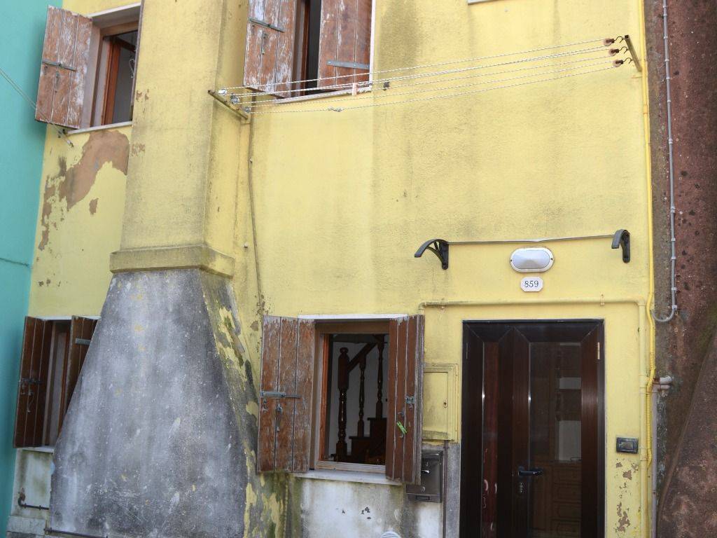 Casa indipendente a Venezia in Pellestrina - Foto 2