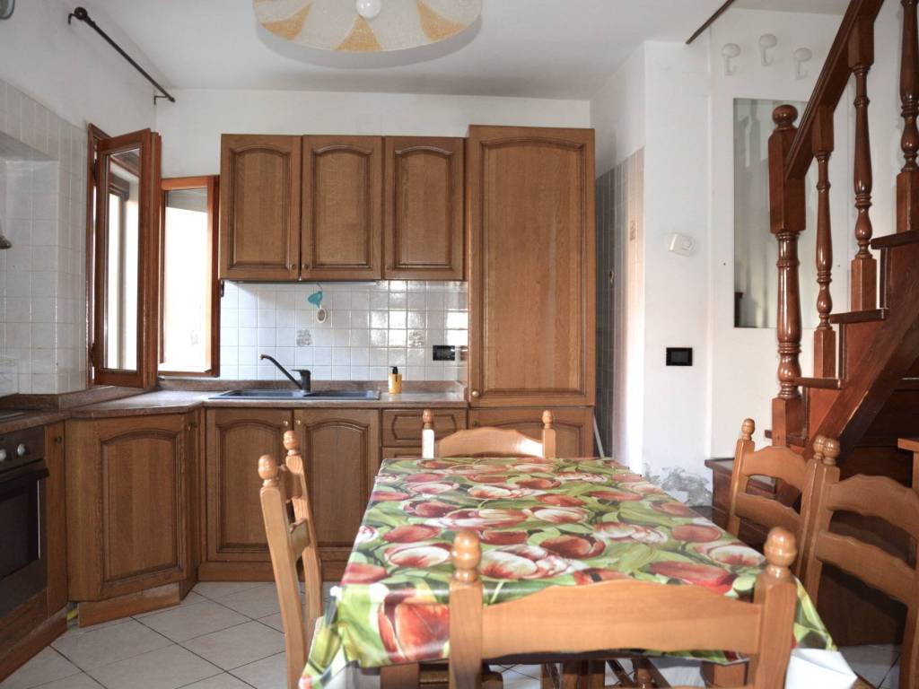 Casa indipendente a Venezia in Pellestrina - Foto 4