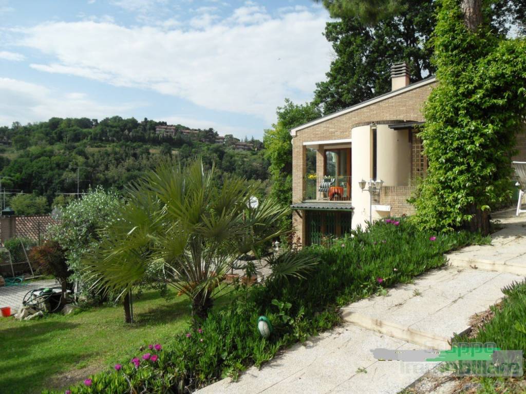 Villa a Pesaro in Strada Panoramica Ardizio - Foto 4