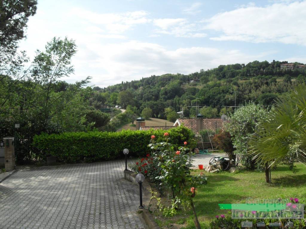 Villa a Pesaro in Strada Panoramica Ardizio - Foto 5